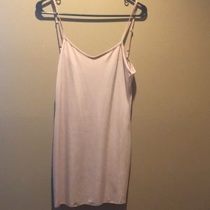 For love and lemons sexy slip dress